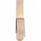 Ekena Millwork Bellingham Smooth Timber Gable Bracket, Douglas Fir, 84"W x 17"H x 3 1/2"D x 5 1/2"F, 5/12 Pitch GBW084X17X0406BEL00SDF - alternate 5